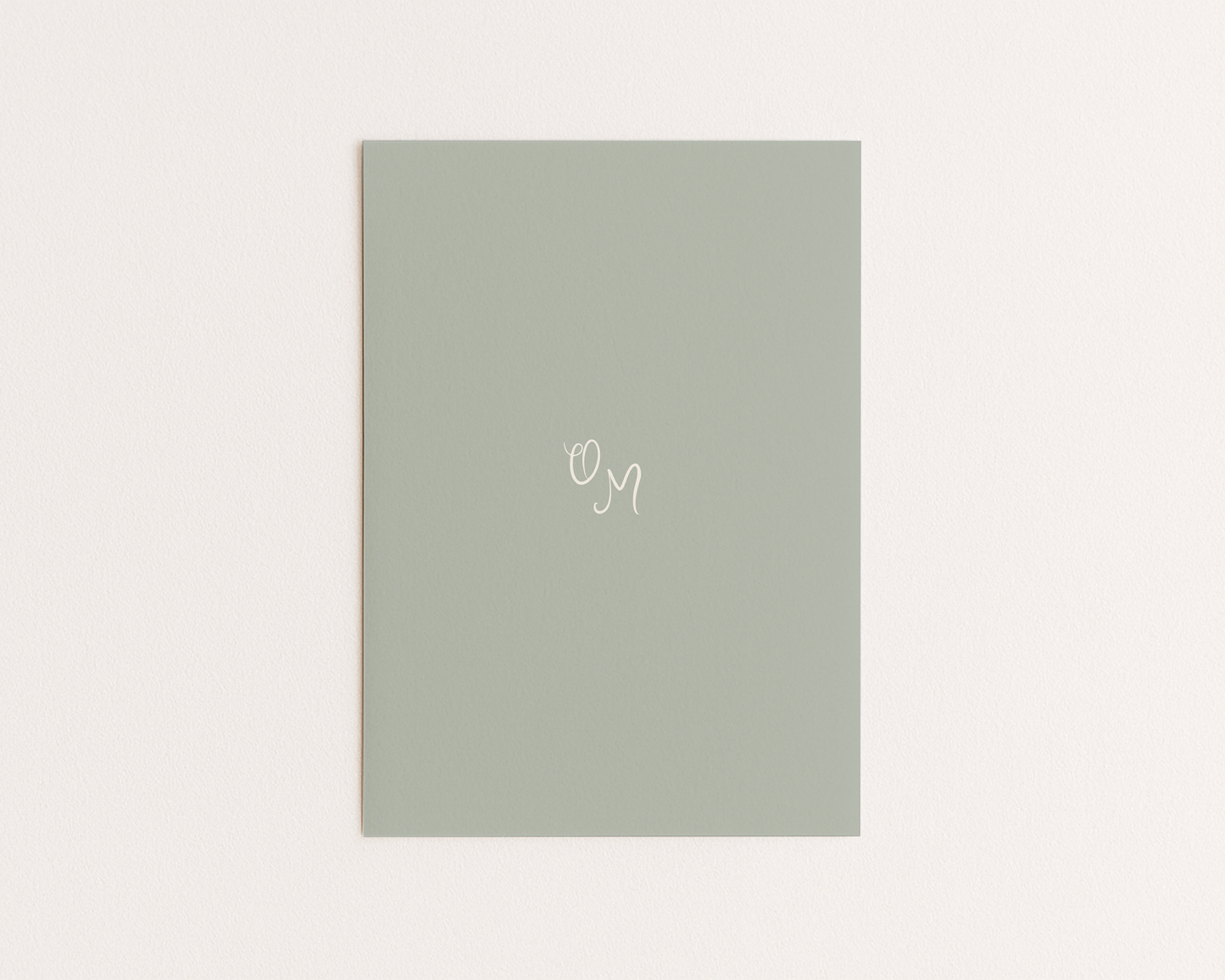 Whimsical Wedding Invitation | Hand Drawn Swan Design | Canva Template