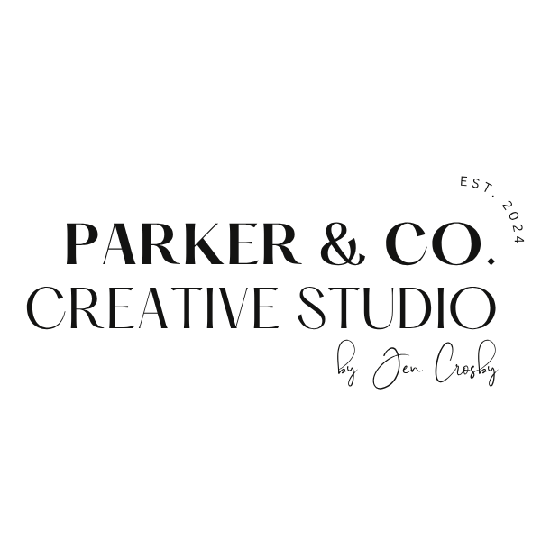 Parker & Co. Creative Studio